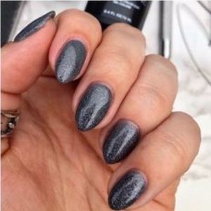 Jamberry TruShine Gel - Graphite